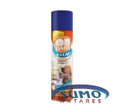 Elimina Parasitos Pulgas Y Garrapatas BABS aerosol x 250/137.5g