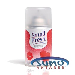 Smell Fresh Repuesto Auto. Fragancias Varias