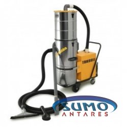 TURBION TURBO 4000 MICROVAC 3 HP